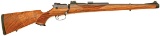 Mauser Model 66S Custom Bolt Action Carbine