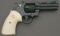Lovely Colt Python Revolver