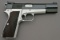 Browning High Power Semi-Auto Pistol