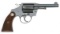 Colt Police Positive Special Double Action Revolver