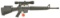Colt HBAR Sporter Delta Elite AR-15 Semi Auto Rifle
