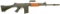 Pre-Ban FN FAL Heavy Barrel Semi Auto Rifle