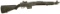 Springfield Armory Inc. M1A Socom 16 Semi Auto Rifle