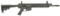 Ruger SR-762 Semi-Auto Carbine