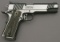 Kimber Custom Eclipse II Semi-Auto Target Pistol