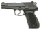 Walther Model P-88 Semi-Auto Pistol