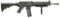 Sig Sauer 556 Classic Semi-Auto Rifle
