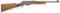 Very Rare Browning BLR USA Production Lever Action Rifle