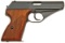 Mauser HSC Semi-Auto Pistol