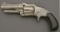 Scarce Smith & Wesson No. 1 1/2 Second Issue Revolver
