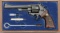 Smith & Wesson Model 25-2 1955 Target Revolver