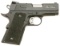 Smith & Wesson SW1911 Pro Series Subcompact Semi-Auto Pistol