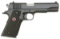 Colt Delta Elite Semi-Auto Pistol