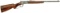 Browning Model 53 Deluxe Limited Edition Lever Action Rifle