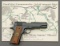 Colt WWI Meuse-Argonne Model 1911 Commemorative Semi-Auto Pistol Set