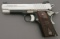 Sig Sauer Model 1911 C3 Semi-Auto Pistol