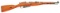 Scarce 91/38 Mosin Nagant Bolt Action Carbine by Chatellerault