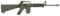 Colt Sporter Lightweight AR-15 Semi Auto Carbine