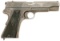 German P.35 (P) Semi-Auto Pistol by Radom