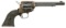 Colt Peacemaker 22 Scout Single Action Revolver