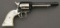 Colt Frontier Scout Lawman Series-Wild Bill Hickok Commemorative Single Action Revolver