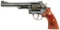 Smith & Wesson Model 19-2 Combat Magnum Revolver
