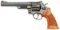 Smith & Wesson Model 1950 Target Hand Ejector Revolver