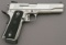 Smith & Wesson Model SW1911 Semi-Auto Pistol