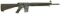 Colt Match Target Competition HBAR AR-15 Semi-Auto Rifle