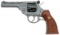 Harrington & Richardson Model 999 Sportsman Top Break Revolver