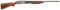 Winchester Model 12 Featherweight Slide Action Shotgun