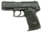 Heckler & Koch USP 45 Compact Semi-Auto Pistol