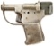 U.S. FP-45 Liberator Pistol by G.M. Guide Lamp Division