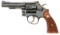 Smith & Wesson Model 18-3 Combat Masterpiece Revolver