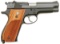 Smith & Wesson Model 39-2 Semi-Auto Pistol