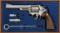 Smith & Wesson Model 66-2 Combat Magnum Revolver