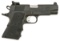 Springfield Armory Compact Night 45 Semi-Auto Pistol by Lew Horton