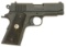 Colt Model 1991-A1 Officers Compact Semi-Auto Pistol