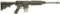 DPMS Panther Model A-15 LBR Semi-Auto Carbine