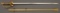 U.S. Model 1860 Deluxe Staff & Field Sword by Pettibone