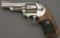 Smith & Wesson Model 19-4 Combat Magnum Revolver