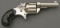 Scarce Colt New Line 30 Revolver