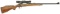 CZ BRNO Model ZKK-600 Bolt Action Rifle
