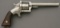 L. W. Pond Single Action Belt Revolver