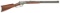 Marlin Model 1889 Lever Action Rifle