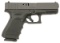 Glock Model 19 Gen 4 Semi-Auto Pistol
