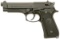 Beretta Model 92FS 