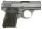 Browning Baby Model Semi-Auto Pistol