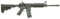 Custom Bushmaster XM15-E2S M4 Semi-Auto Carbine
