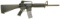 Bushmaster Model XM15-E2S A2 Semi-Auto Rifle